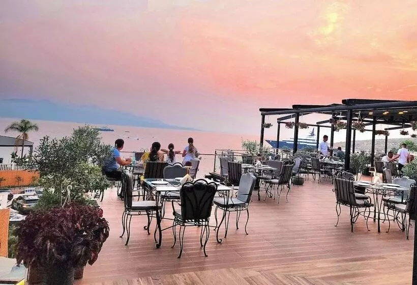 Fotos del hotel Apollon:  7