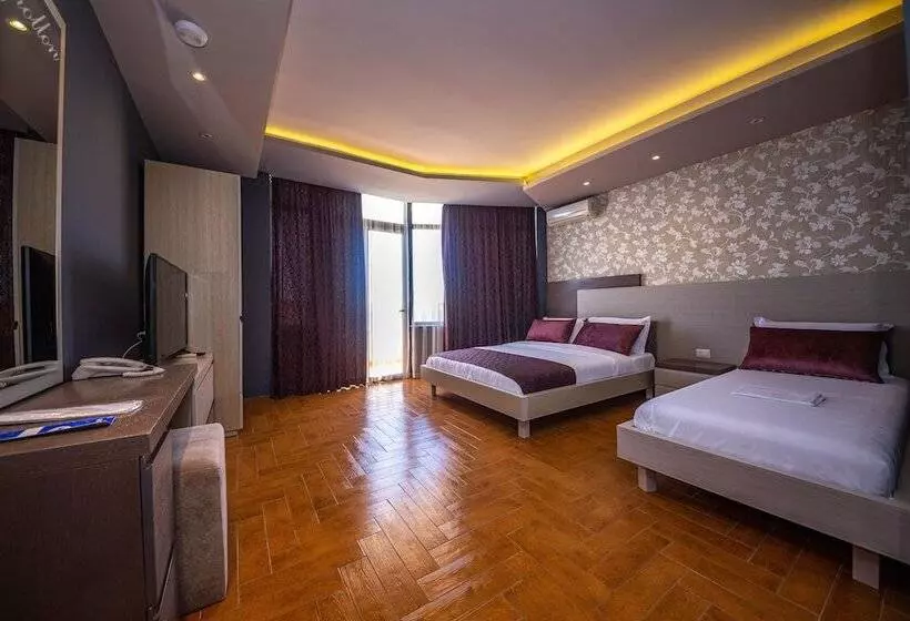 Fotos del hotel Apollon:  12