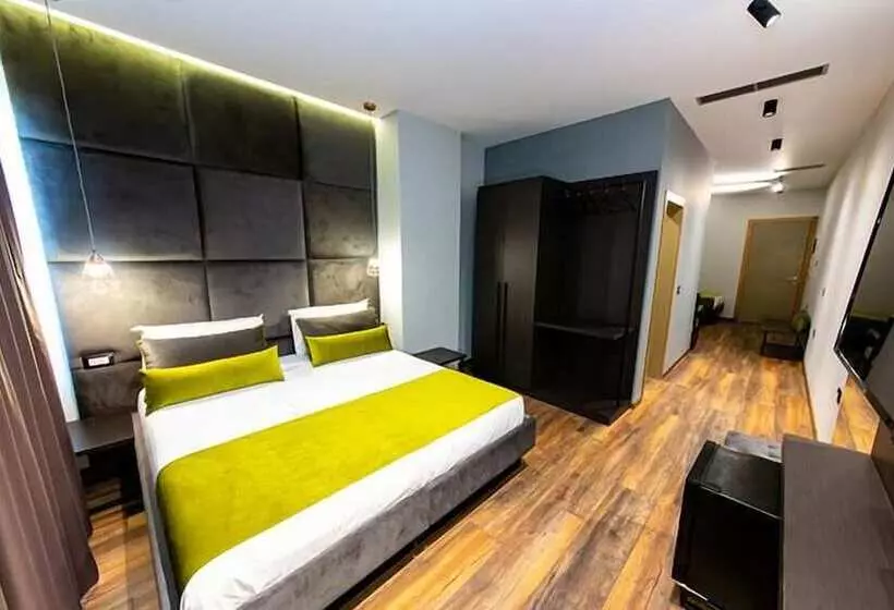 Fotos del hotel Apollon:  9