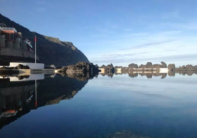 Fotos del hotel Aqua Natura Madeira:  11
