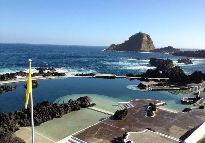 Fotos del hotel Aqua Natura Madeira:  8