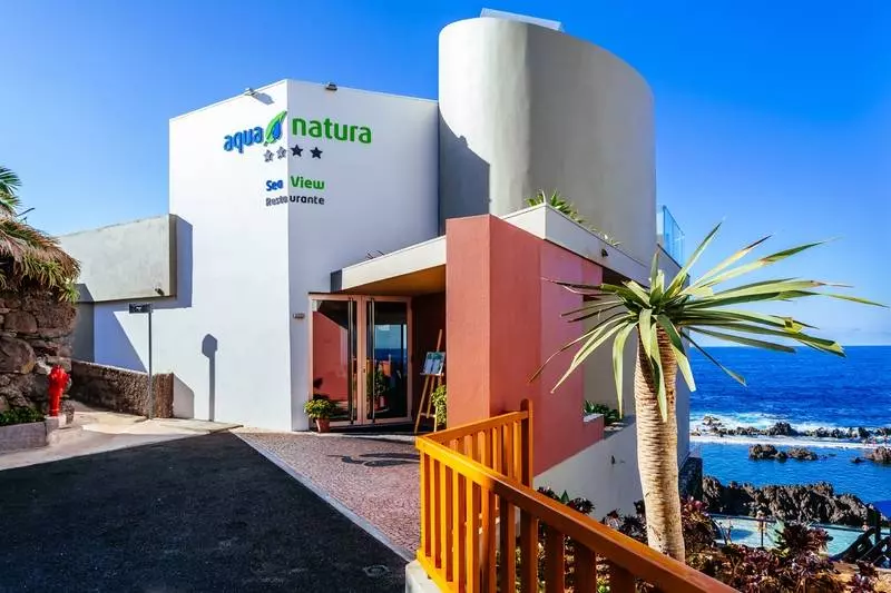 Fotos del hotel Aqua Natura Madeira:  14
