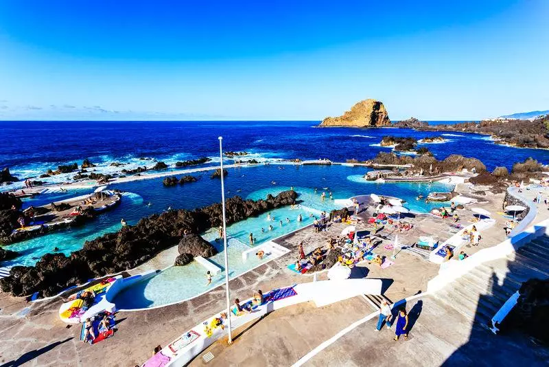 Fotos del hotel Aqua Natura Madeira:  13