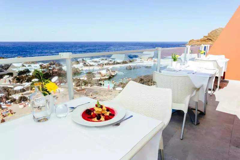 Fotos del hotel Aqua Natura Madeira:  6