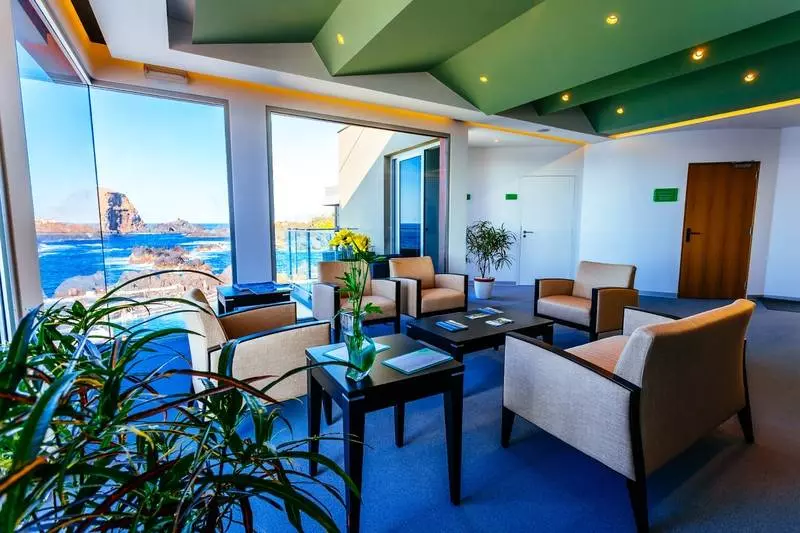 Fotos del hotel Aqua Natura Madeira:  17