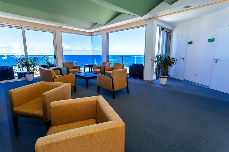 Fotos del hotel Aqua Natura Madeira:  16