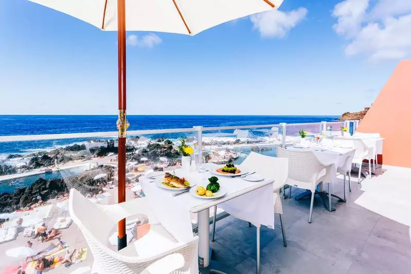 Fotos del hotel Aqua Natura Madeira:  2