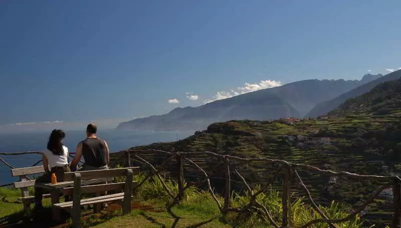 Fotos del hotel Aqua Natura Madeira:  9