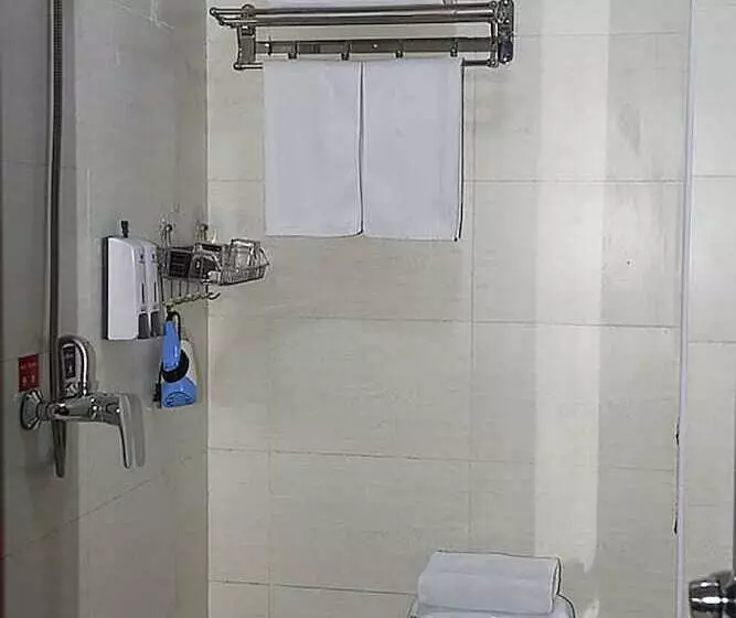 Fotos del hotel Beijing Hyde Courtyard:  7