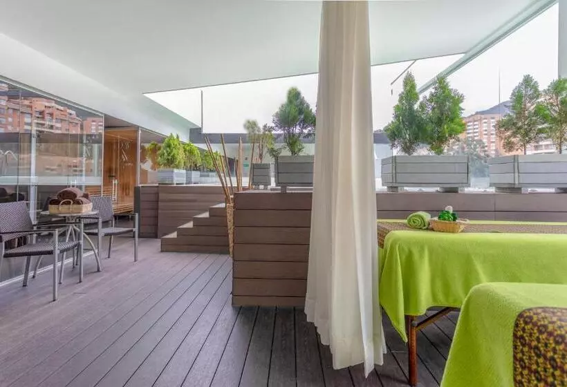 Fotos del hotel Bio Organic Suites:  5