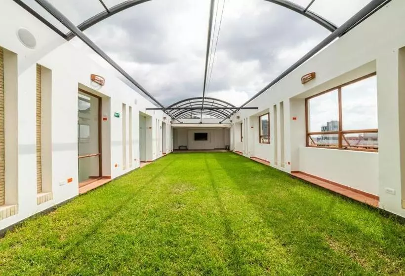 Fotos del hotel Bio Organic Suites:  9