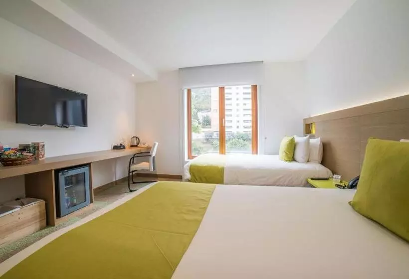 Fotos del hotel Bio Organic Suites:  13