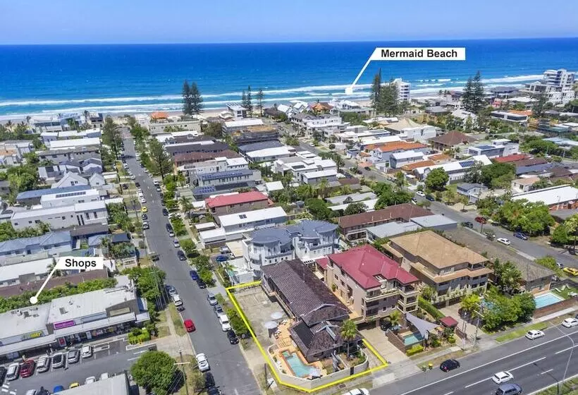 Fotos del hotel Camden Motor Inn:  10