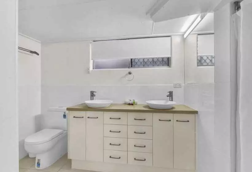 Fotos del hotel Camden Motor Inn:  9