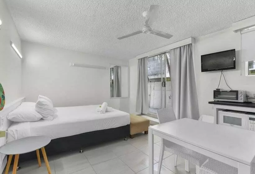 Fotos del hotel Camden Motor Inn:  3