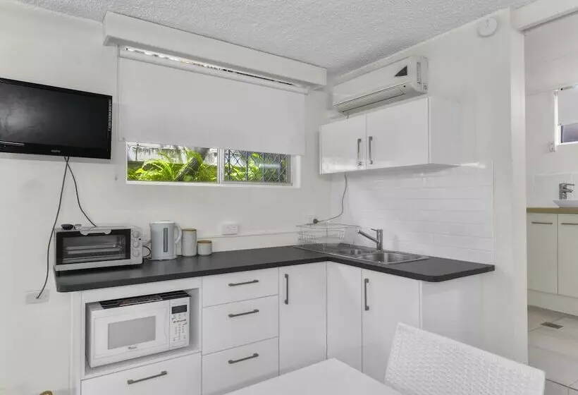 Fotos del hotel Camden Motor Inn:  4