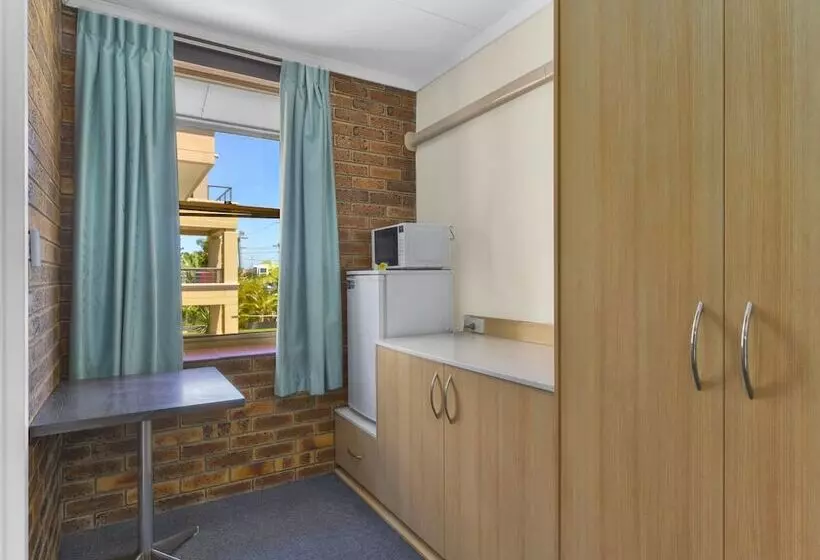 Fotos del hotel Camden Motor Inn:  24