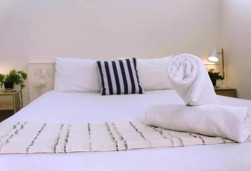 Fotos del hotel Camden Motor Inn:  22