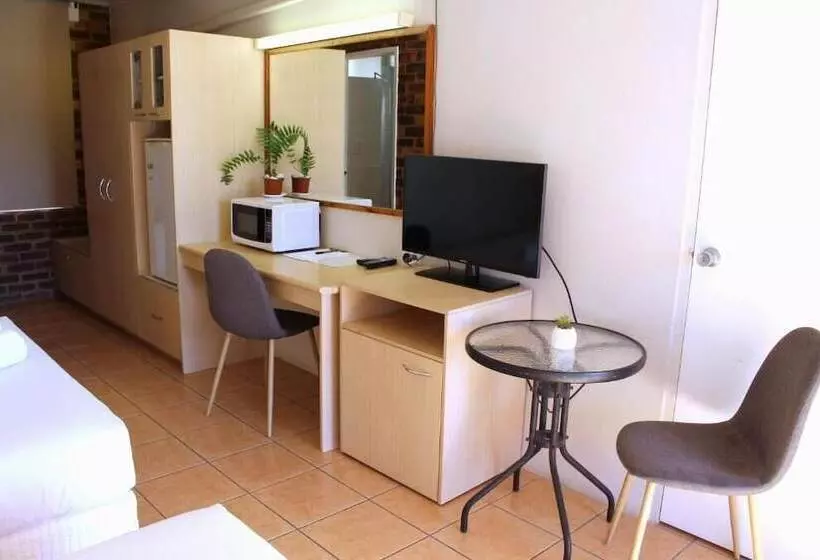 Fotos del hotel Camden Motor Inn:  20