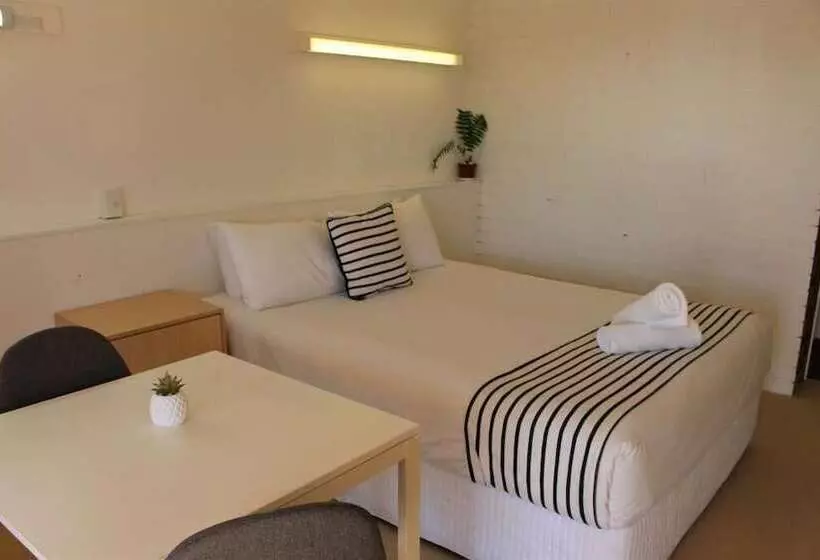 Fotos del hotel Camden Motor Inn:  18