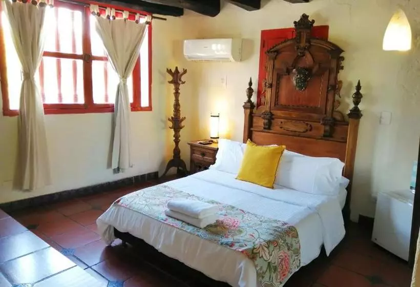 Fotos del hotel Casa Calamari:  14