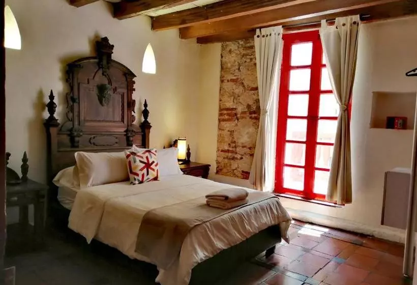 Fotos del hotel Casa Calamari:  10