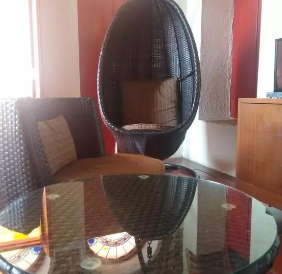 Fotos del hotel Casa Calamari:  9