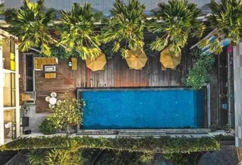 Fotos del hotel Dekuta:  23