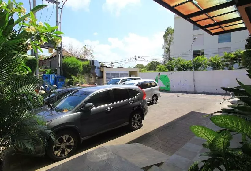 Fotos del hotel Dekuta:  5