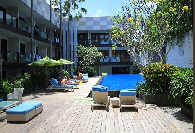 Fotos del hotel Dekuta:  21