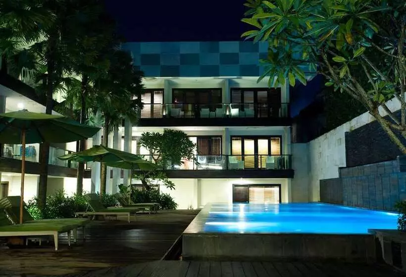 Fotos del hotel Dekuta:  25