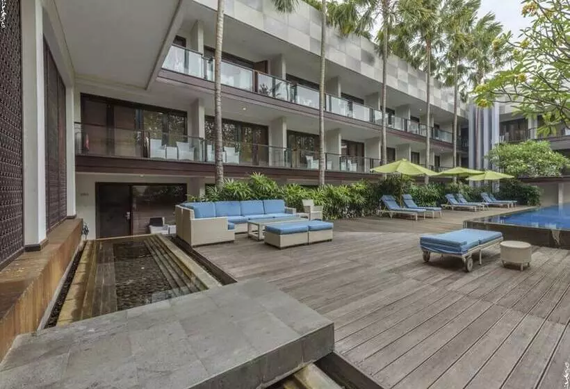 Fotos del hotel Dekuta:  3