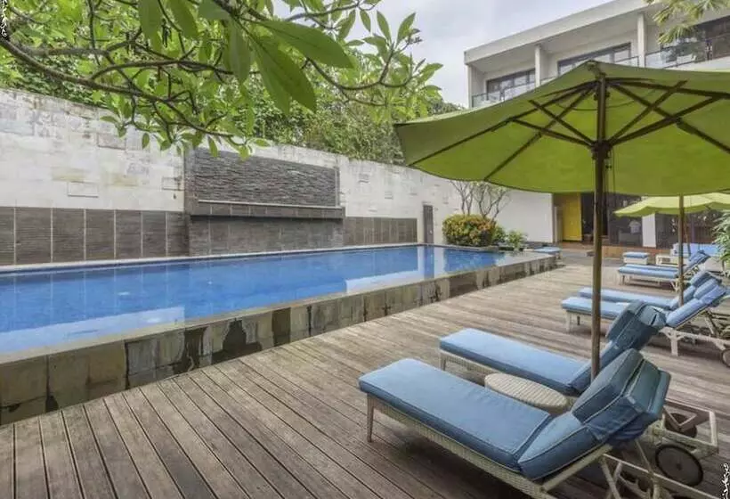 Fotos del hotel Dekuta:  11