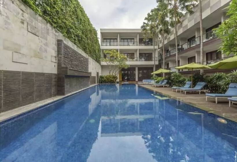 Fotos del hotel Dekuta:  17