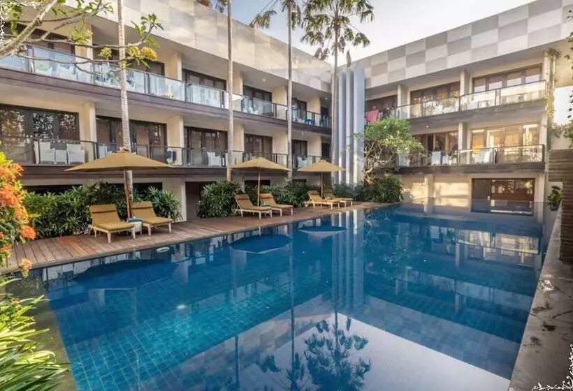 Fotos del hotel Dekuta:  14