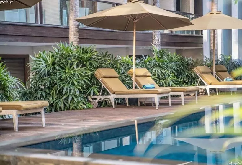 Fotos del hotel Dekuta:  19