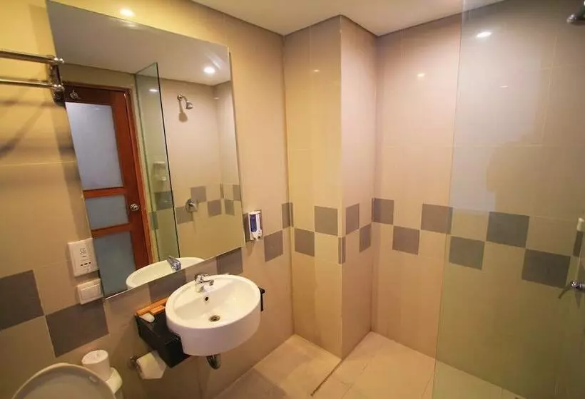 Fotos del hotel Dekuta:  15