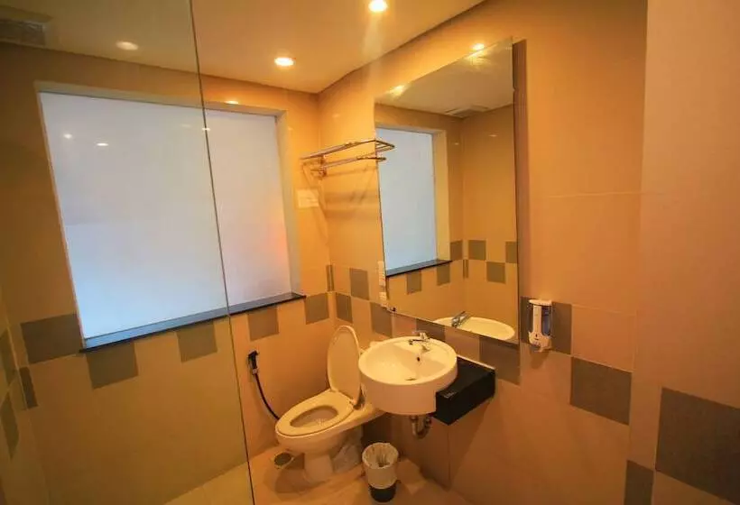 Fotos del hotel Dekuta:  9