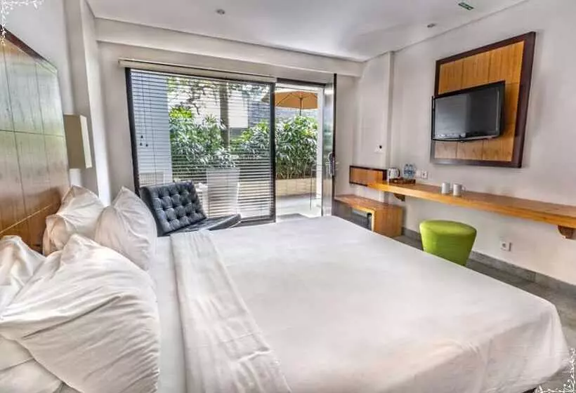 Fotos del hotel Dekuta:  24