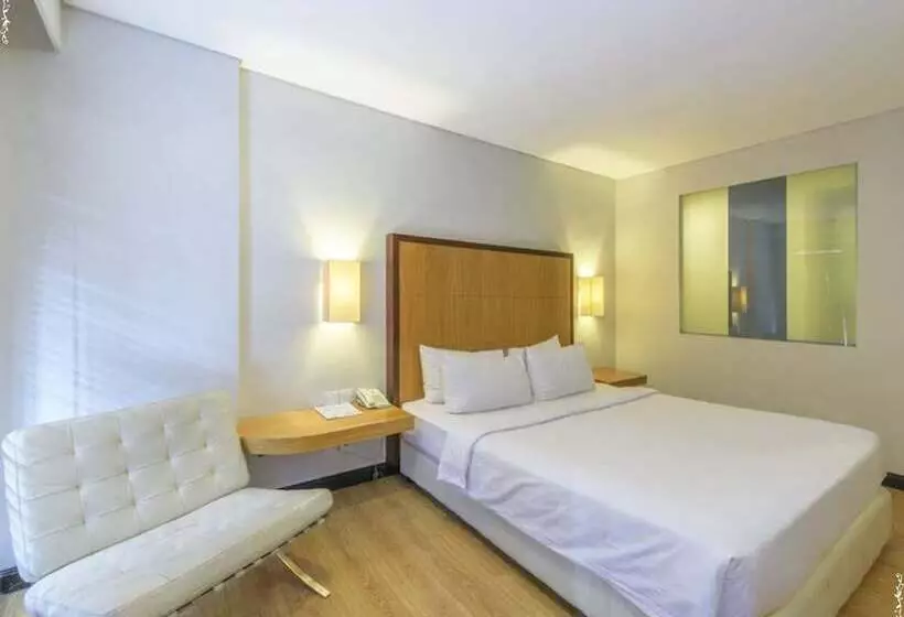 Fotos del hotel Dekuta:  10