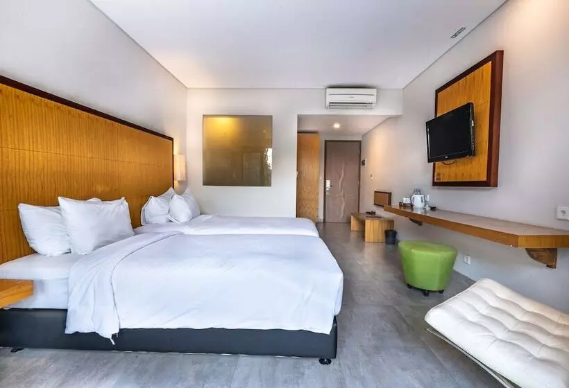 Fotos del hotel Dekuta:  6