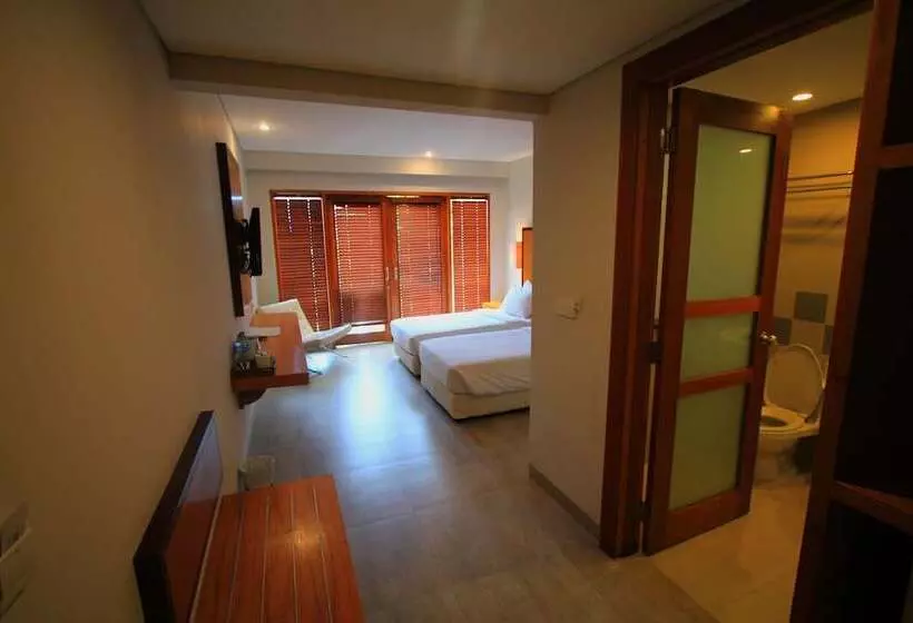 Fotos del hotel Dekuta:  20