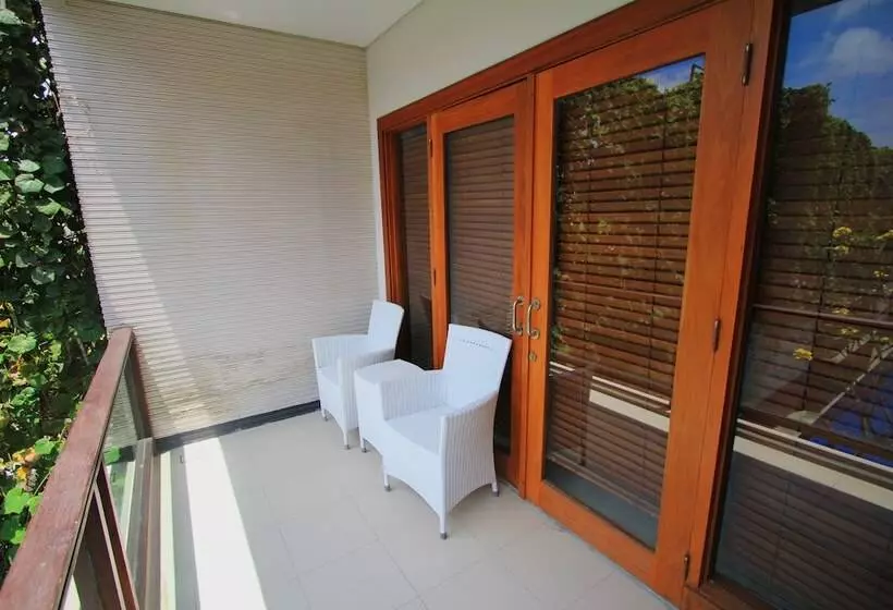 Fotos del hotel Dekuta:  8