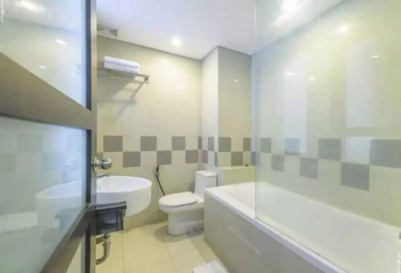 Fotos del hotel Dekuta:  4