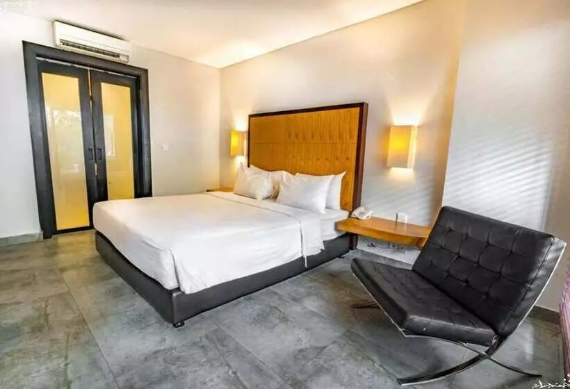 Fotos del hotel Dekuta:  16