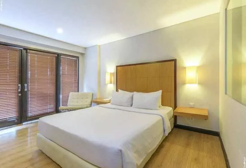 Fotos del hotel Dekuta:  13