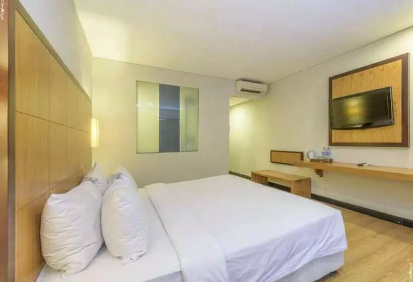 Fotos del hotel Dekuta:  18