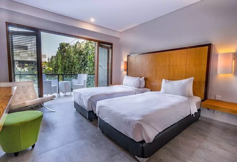 Fotos del hotel Dekuta:  22