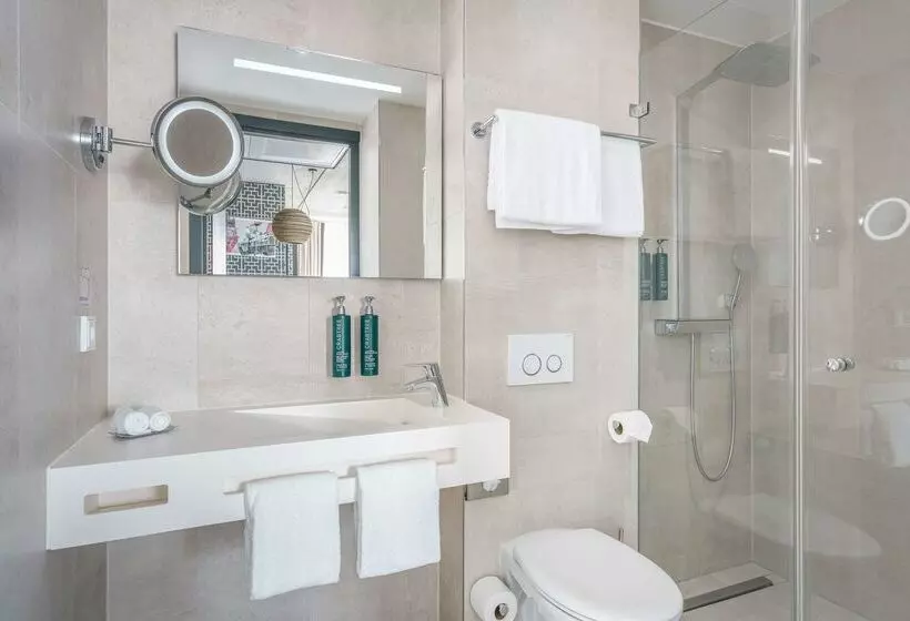 Fotos del hotel Doubletree By Hilton Amsterdam  Ndsm Wharf:  12