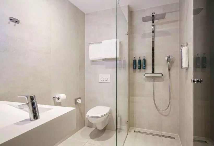 Fotos del hotel Doubletree By Hilton Amsterdam  Ndsm Wharf:  6